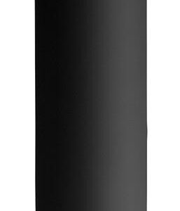 Chaiamo Black – Potężna moc w eleganckiej formie