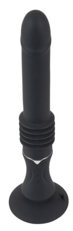 PORTABLE F*ING MACHINE – Seks-Maszyna, Która Zawsze Jest Gotowa do Roboty!**