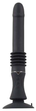 PORTABLE F*ING MACHINE – Seks-Maszyna, Która Zawsze Jest Gotowa do Roboty!**