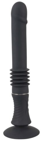 PORTABLE F*ING MACHINE – Seks-Maszyna, Która Zawsze Jest Gotowa do Roboty!**