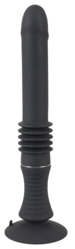 PORTABLE F*ING MACHINE – Seks-Maszyna, Która Zawsze Jest Gotowa do Roboty!**