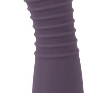 Elegant Vibrator Flexy – Stymulacja na najwyższym poziomie