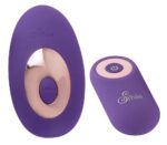 Sweet Smile RC Panty Vibrator – Dyskretna, Intensywna Przyjemność