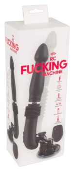 RC Fucking Machine– Pieprzona Maszyna na Każdą Okazję!