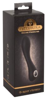 Cleopatra G-Spot – Lądowanie punktowe dla strefy G!