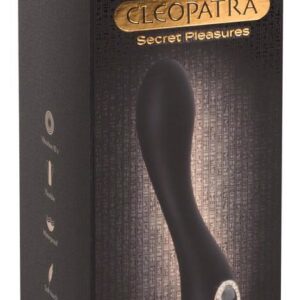 Cleopatra G-Spot – Lądowanie punktowe dla strefy G!