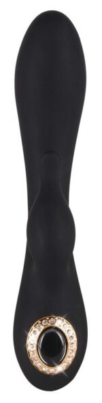 Cleopatra Rabbit Vibrator – Szlachetny i intensywny!