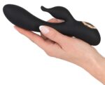 Cleopatra Rabbit Vibrator – Szlachetny i intensywny!