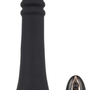 Black Velvets Anal Thruster