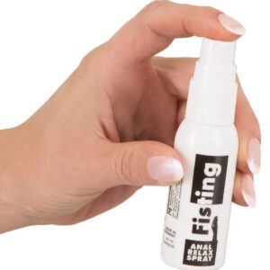 Fisting Relax Spray 30 ml