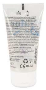 Just Glide Toy Lube 50 ml