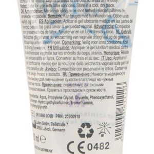 Just Glide Toy Lube 50 ml