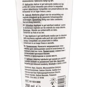 Porn Sperm Fake Sperm 250 ml