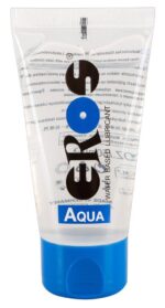 Żel EROS Aqua 50 ml