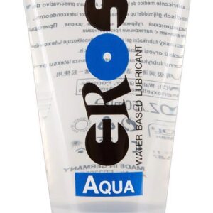 Żel EROS Aqua 50 ml