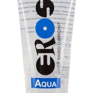 Żel EROS Aqua 100 ml