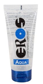 Żel EROS Aqua 100 ml