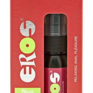 Spray analny EROS Women Relax 30 ml