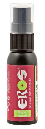 Spray analny EROS Women Relax 30 ml
