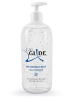 Żel Just Glide Waterbased 500 ml