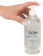 Żel Just Glide Waterbased 500 ml