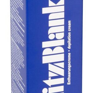 Krem do depilacji - BlitzBlank 125 ml
