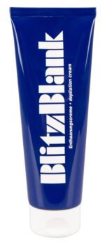 Krem do depilacji - BlitzBlank 125 ml