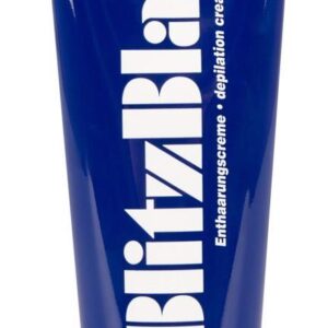 Krem do depilacji - BlitzBlank 125 ml