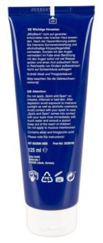 Krem do depilacji - BlitzBlank 125 ml