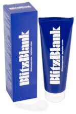 Krem do depilacji - BlitzBlank 125 ml