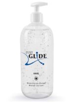 Żel Just Glide Anal 500 ml