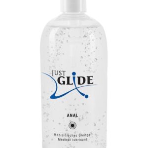 Żel Just Glide Anal 500 ml