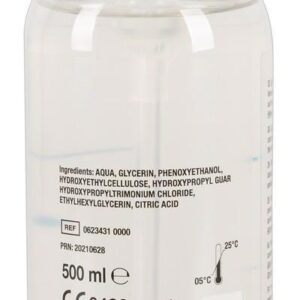 Żel Just Glide Anal 500 ml