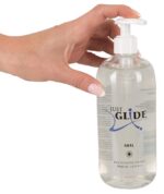 Żel Just Glide Anal 500 ml