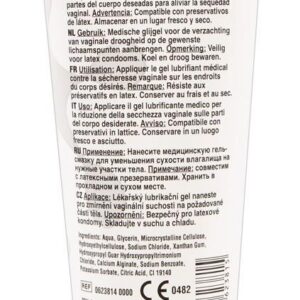 Porn Sperm Fake Sperm 125 ml