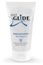 Żel Just Glide Waterbased 50 ml
