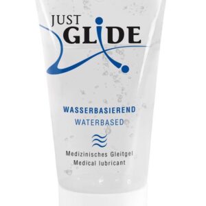 Żel Just Glide Waterbased 50 ml