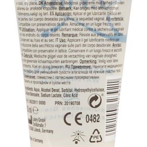 Żel Just Glide Waterbased 50 ml