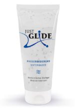 Żel Just Glide Waterbased 200 ml