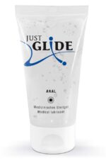 Żel Just Glide Anal 50 ml