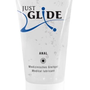 Żel Just Glide Anal 50 ml