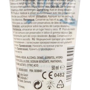 Żel Just Glide Anal 50 ml