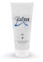 Żel Just Glide Anal 200 ml