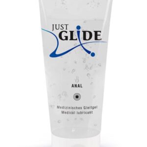 Żel Just Glide Anal 200 ml