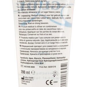 Żel Just Glide Anal 200 ml