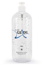 Żel analny Just Glide Anal 1l
