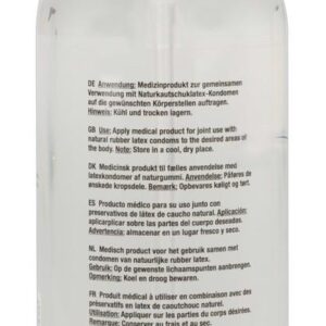 Żel analny Just Glide Anal 1l