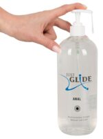 Żel analny Just Glide Anal 1l