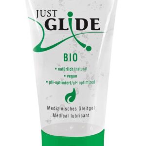 Żel Just Glide Bio 50 ml