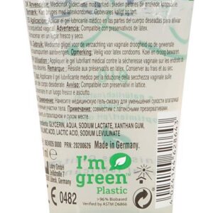 Żel Just Glide Bio 50 ml